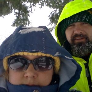 Meet your Posher, Jamie